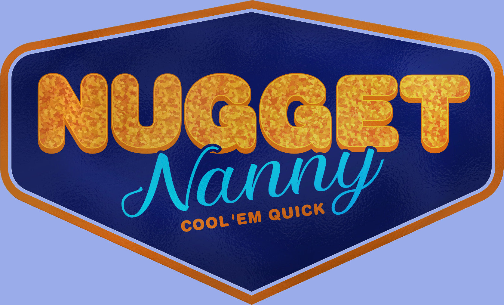 Nugget Nanny